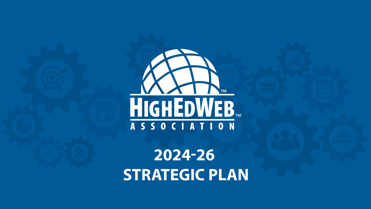 2024 26 Strategic Plan HighEdWeb Association   Highedweb 2024 26 Strategic Plan 